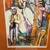 Charlie Parker print “The Bird” an authentic signed limited edition 5 thumbnail