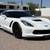 2017 Chevrolet Corvette Chevy Z06 RED SEATS 44K MI CUSTOM CHEVROLET CORVETTE ZO6 2 thumbnail