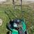 only4 left, walk behind lawn mowers & 1 rider 4 thumbnail