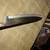 Rogers 9" inch Japanese  knife 2 thumbnail