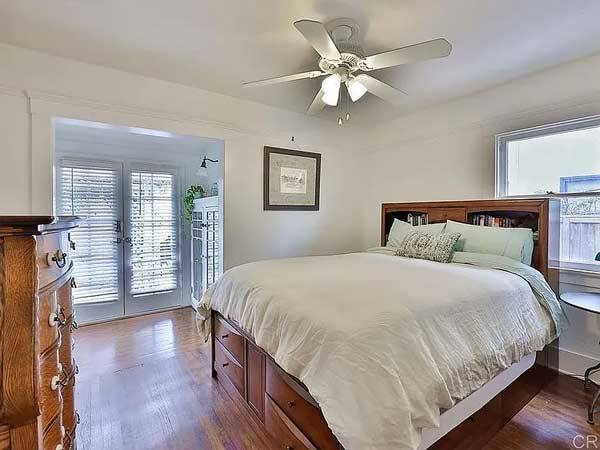 $1,325 / 2br - 857ft2 - Charming 2 Bedroom, 2 Bath Craftsman home (San Diego, CA)64037219199745122