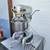 20 Quart Mixer Including Hook, Flat Beater, Whip and Bowl same Hobart 1 thumbnail