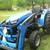 New MT226 LS tractor loader 6 thumbnail