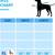 Firm Price! Brand New in a Package No Pull Dog Harness Set 6 thumbnail