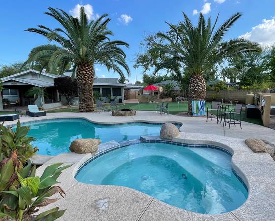 $350 / 3br - 1650ft2 - Scottsdale Arizona (Scottsdale Old Town)63831536299265120