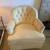 Small rocking sofa chair -Heritage upholstery 2 thumbnail