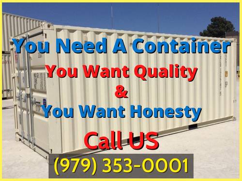 Containers, Shipping Storage Containers, Lowest Price Now! 1