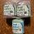 Yarn--Aunt Lydia's crochet thread, bamboo and blend, 3 balls total 1 thumbnail