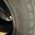 nice used pair (2) P215-60-16 Firestone asr 5 thumbnail