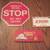 Decorative “Jeremy’s Room” wall motif/room signage. 4 pieces. 4 thumbnail