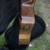 Recording King NAMM Adirondack Mahogany  Dreadnought 4 thumbnail