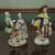 Antique Figurines 4 thumbnail