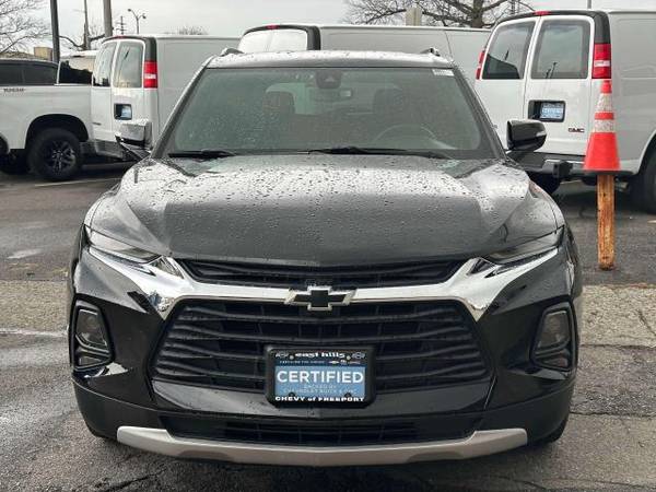 2022 Chevrolet Blazer - - $25,995 (2022 Chevrolet Blazer Freeport)63469895158657121
