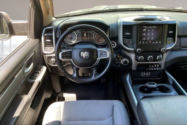 2020 Ram 1500 Quad Cab - ¡Financiamiento disponible! - $23900.0063498805477761124