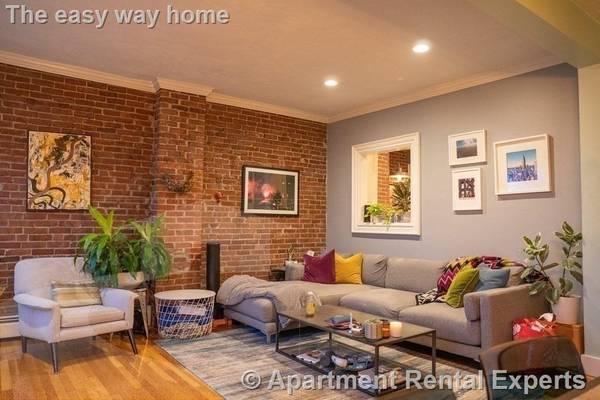$3,600 / 2br - --- Great Condo -- laundry in Unit - Right in Inman Sq - No Fee (Cambridge \ Inman Sq. \ Central Sq.)63951148416515120