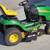 John Deere L110 lawn mower with 42" EDGE deck 4 thumbnail