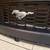 2025 Mustang upper/lower grille with emblem 1 thumbnail