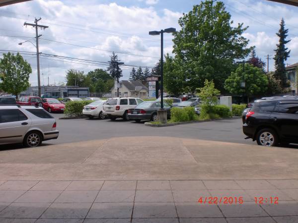 $1,000 / 500ft2 - ¡Excelente espacio de oficina disponible ahora! Llama para más información (se portland)64218930559234121