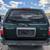 2001 4 RUNNER 4X4 4 thumbnail