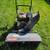 Craftsman 24" two stage gas snow blower 3 thumbnail