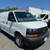 2021 Chevy Express 2500 Cargo Van. V6 1 thumbnail