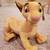 Simba Plush - Jumbo Size 1 thumbnail