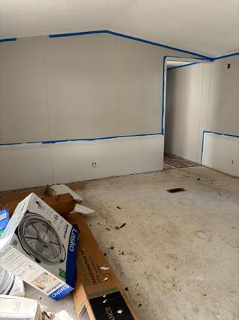 $700 / 2br - 923ft2 - ¡¡¡¡¡¡¡MOBILE HOME EN REPARACIÓN DISPONIBLE!!!!!!!!! (belleville)63770209585153122