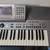 Technics SX-KN6000 Keyboard Arranger Synthesizer 61 Keys 3 thumbnail