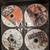 Xbox 360 Arcade 512MB+256MB with 2 wireless controllers 11 thumbnail