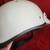 New Lexington Equestrian Helmet LS310, white with visor 4 thumbnail