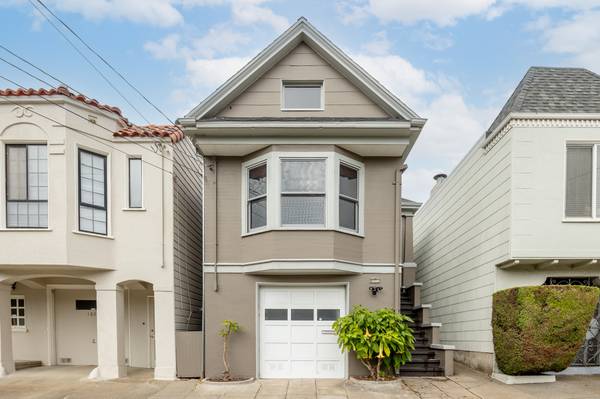 $4,995 / 2br - Charming Sunset Home with Hardwood Floors and Great Natural Light! (sunset / parkside)64000753944579121