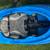 Dagger Mamba 7.6 small whitewater kayak 2 thumbnail