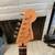 24” Scale Fender Japan Junior Collection Jazzmaster Satin Vintage White 4 thumbnail