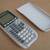Texas Instruments TI 84 Plus Silver Edition Graphic Calculator 1 thumbnail
