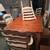 VINTAGE KINCAID DINING SET 4 thumbnail