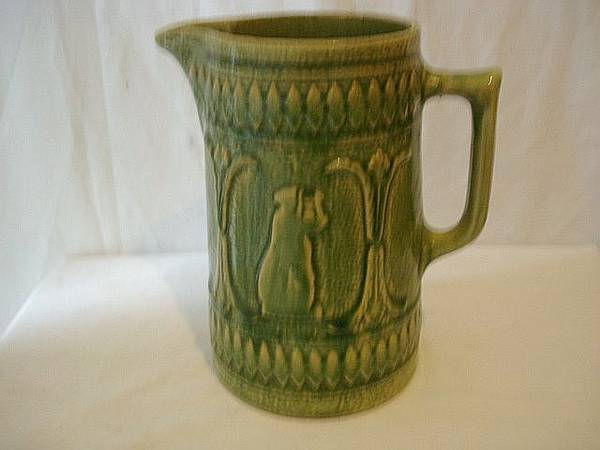 Jarros de loza antigua/vintage - $50 (Woodinville)63471462252547123