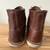 Red Wing iron ranger Heritage boots #8088 3 thumbnail