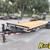 Deals for Days! Brand New 2026 7x24 14k Equipment Trailer 2 thumbnail