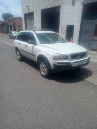 2004 Volvo XC90 103k estado impecable - $4,50063654714150017122