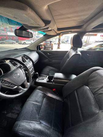 Nissan Marano SL - $3,500 (Ozone Park)63441360644867123