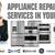 Used Appliances & Appliance Repair (Twin Cities Metro) 2 thumbnail
