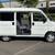 1999 Honda Vamos Van - 4WD - Dual Slider Doors - 5 Speed Manual 2 thumbnail