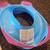 Easy Home Kids Children's Toilet Seat, blue 8 thumbnail
