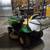 John Deere lawn mower E120 Gas 3 thumbnail