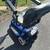 Zip’r 3 mobility scooter 4 thumbnail