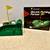 World Of Golf Electric Putting Partner W/ Ball Return Putting Aid 1 thumbnail