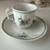 5 Antique Demitasse Cups & Saucers — Can Be Sold Separately 8 thumbnail