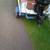 crestliner 14ft runabout boat 40 Merc trailer 4 thumbnail