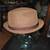 Dobbs Game Bird Fedora Brown 7 1-8 3 thumbnail
