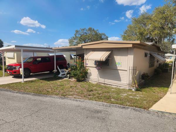 $29,995 / 2br - 800ft2 - CHEAP Central Florida Living / Vacationing / Snowbirding! (Babson Park)64149649669891121